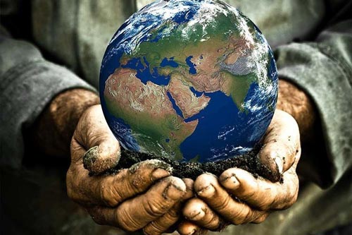 Viễn cảnh những thảm họa toàn cầu khi Trái Đất ‘nổi giận’