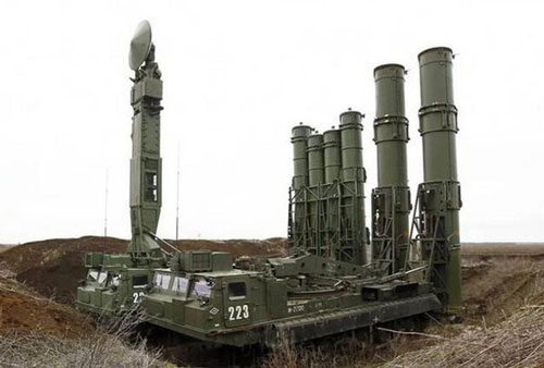 Tổng thống Putin: Nga đang phát triển các biện pháp 'bắt chết' vũ khí siêu vượt âm