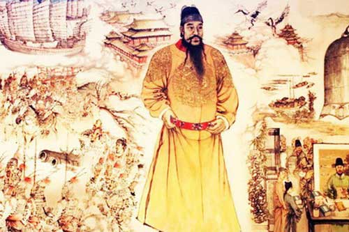 Hé lộ 2 nguyên nhân khiến hàng loạt Hoàng đế Minh triều liên tiếp vắn số