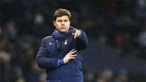 Giải mã phương pháp huấn luyện của Pochettino: Trực diện, tỉ mỉ và chuyên nghiệp