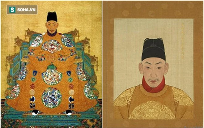 Hé lộ 2 nguyên nhân khiến hàng loạt Hoàng đế Minh triều liên tiếp vắn số: 1 lý do chẳng mấy vẻ vang - Ảnh 6.