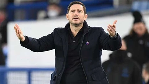 Chelsea vs Aston Villa: Lampard không dám đòi hỏi hơn từ học trò