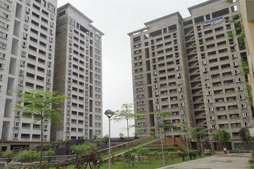 Giải bài toán mất cân đối cung – cầu nhà ở