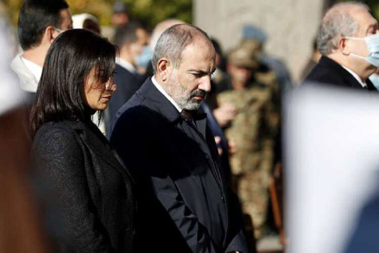 Thủ tướng Armenia: Nga sẽ bảo vệ Armenia nếu Azerbaijan tấn công vùng biên giới