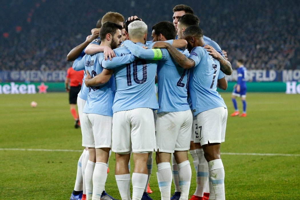 Man City được ưu ái đặc biệt trước đại chiến với M.U