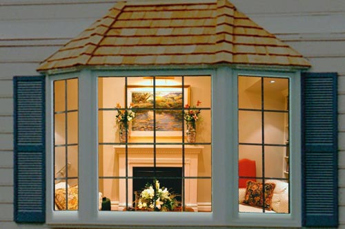 Những "điểm kị" trong phong thủy cửa sổ cảnh báo gia chủ hao tổn tại lộc