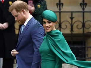 Harry - Meghan thuê lại hai trợ lý cũ
