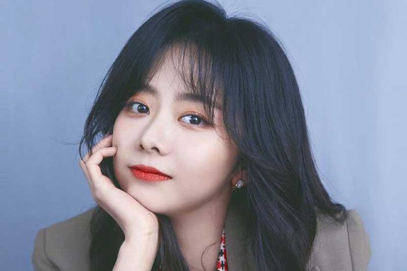 Top 10 sao nữ Hoa Ngữ tuy không xinh lung linh nhưng vẫn 'hot' rần rần