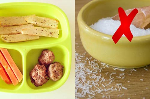 Sai lầm khi sử dụng mì chính gây hại cho sức khỏe