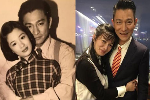 Mỹ nhân 'Tiếu ngạo giang hồ' xin lỗi Lưu Đức Hoa vì vụ 'ăn cháo đá bát' năm xưa