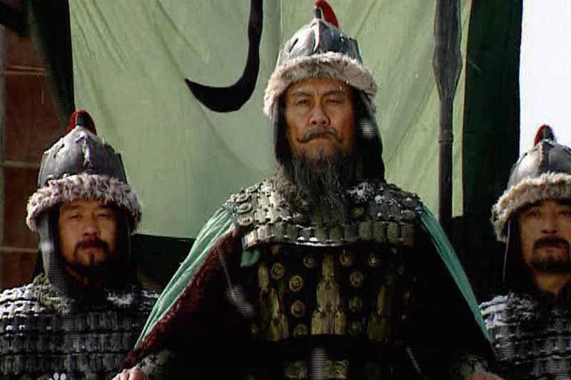 Chân dung danh tướng nhà Đông Ngô 95 tuổi vẫn ra trận, từng suýt đoạt mạng Quan Vũ