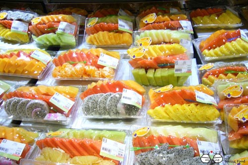 3 loại thực phẩm trong siêu thị có "sale sập sàn" cũng không nên mua, dễ dính hàng kém chất lượng