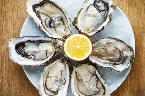 Những vitamin giúp tăng cường “khí thế” cho nam giới