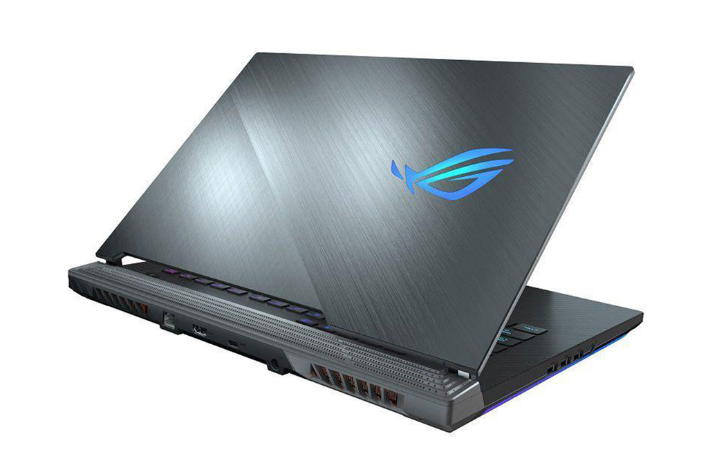 Top 10 laptop Asus tốt nhất năm 2020