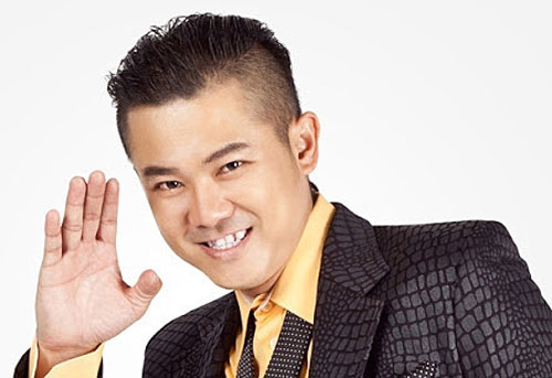 Ca sĩ Vân Quang Long đột ngột qua đời