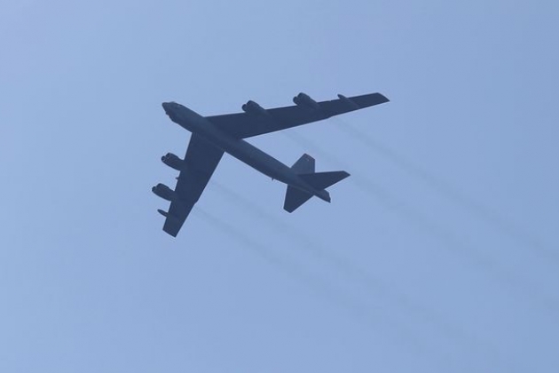 Mỹ có thể tấn công Iran trước khi kết thúc năm 2020?