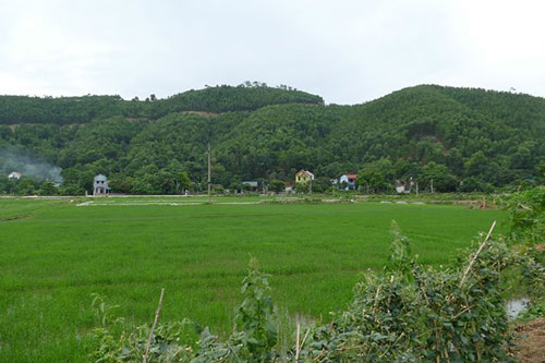 Chuyện ly kỳ về 'hầm chứa vàng' và nỗi khổ của người đàn ông ở Hà Nam