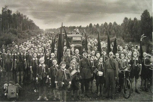 Những câu chuyện ly kỳ về 8 hòn đảo bí ẩn nhất thế giới