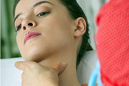 Dấu hiệu cảnh báo cơ thể thiếu iot