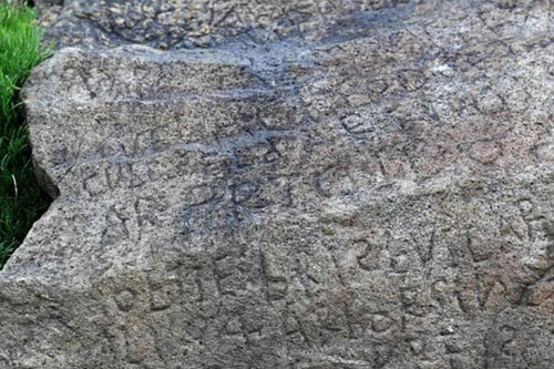 Bí mật ở những ngôi làng kỳ lạ nhất thế giới