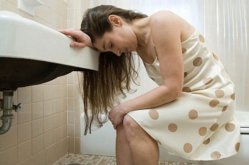 Dấu hiệu cảnh báo cơ thể bị nhiễm độc