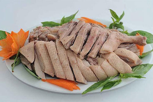 4 kiểu người tuyệt đối không ăn thịt vịt