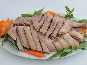 4 kiểu người tuyệt đối không ăn thịt vịt