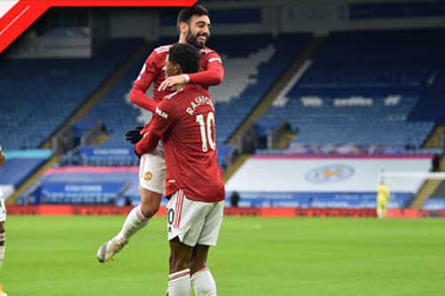 Man United: Bây giờ quan trọng nhất là duy trì sự ổn định