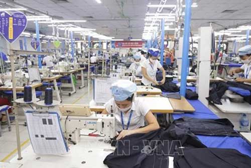 Những điểm khác giữa UKVFTA và EVFTA