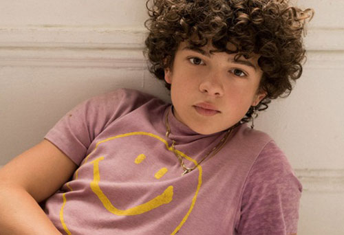 "Sao" nhí Noah Jupe nhận cát sê gần 1 triệu USD