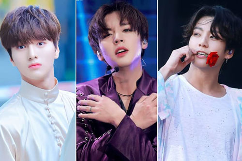 Top 6 nam thần tượng Kpop được fans bình chọn 'càng lớn tuổi càng thêm phần quyến rũ'