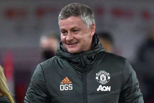 Solskjaer thừa nhận thắng may trước Wolves