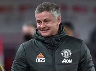 Solskjaer thừa nhận thắng may trước Wolves