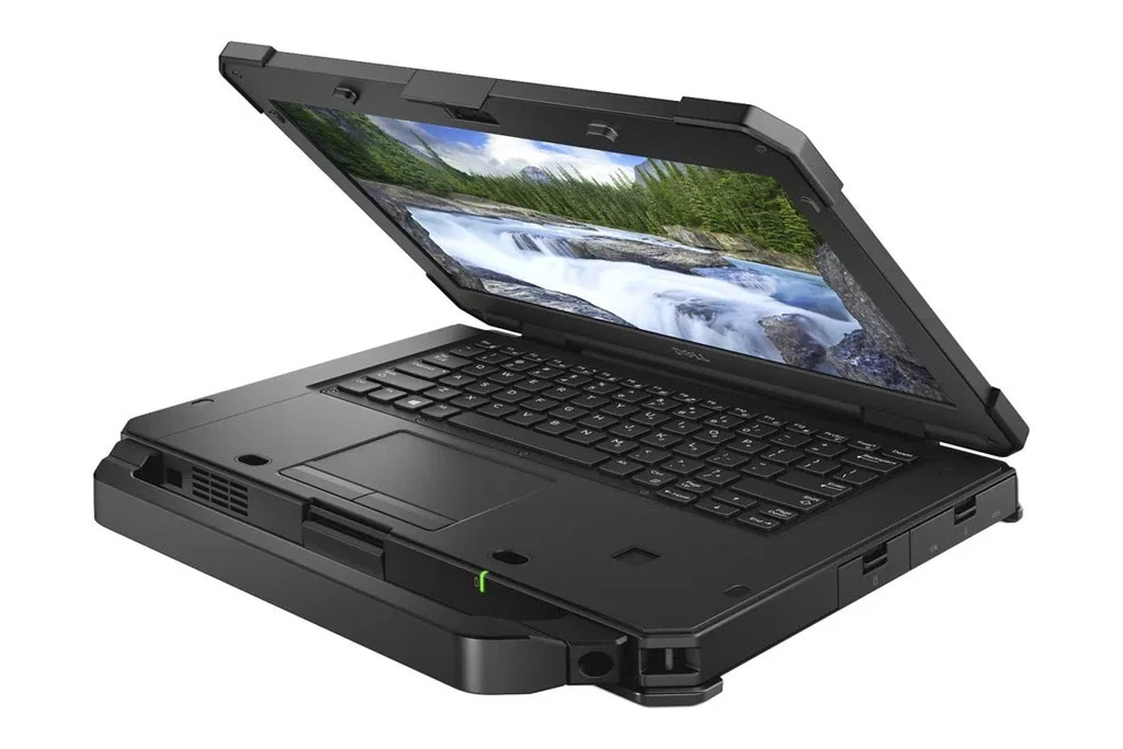 10. Dell Latitude 5420 Rugged.