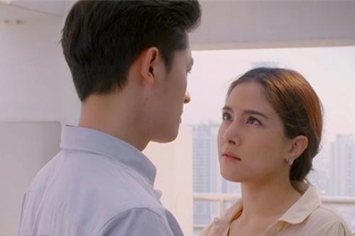 Đang lúc bế tắc định tự tử vì công ty phá sản, chồng được vợ cũ cho vay tiền để trả nợ, nhưng câu nói của cô khiến anh thêm sốc