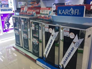 Tác hại khôn lường khi không thay lõi lọc nước theo định kỳ