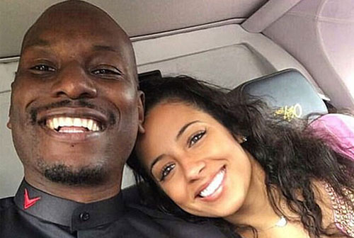 Sao 'Fast & Furious' chia tay người vợ thứ hai