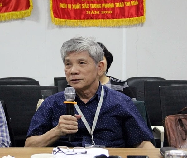 Ông Lê Đình Cường, Phó Chủ tịch kiêm Tổng thư ký VNPayTV đã trả lời phỏng vấn DNVN xoay quanh vấn đề này.