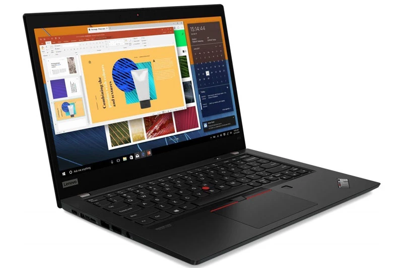 2. Lenovo ThinkPad X13 chip AMD.