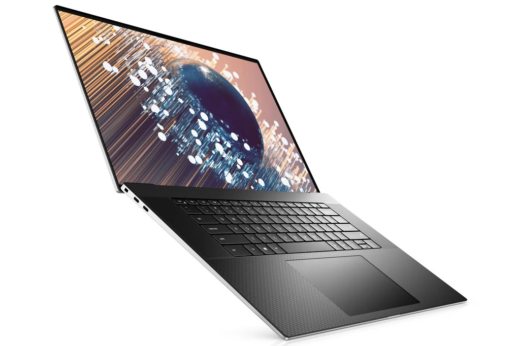 2. Dell XPS 15 2020.