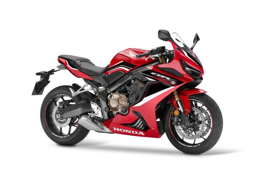 Đôi điều cần biết về Honda CBR650R 2021, giá gần 236 triệu đồng
