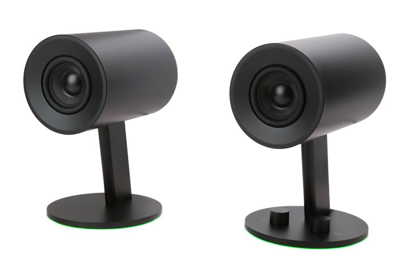 Top 10 loa vi tính tốt nhất năm 2020