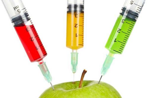 5 tác hại nguy hiểm của chất bảo quản khi có trong thực phẩm