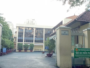 Phòng Đăng ký Kinh doanh thuộc Sở Kế hoạch và Đầu tư TP.HCM thua kiện doanh nghiệp địa ốc