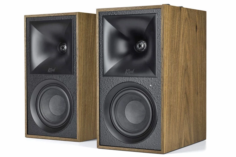 4. Klipsch The Fives.