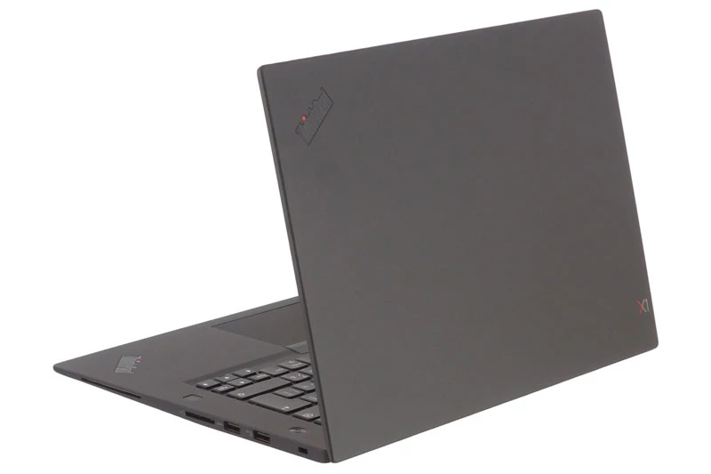 4. Lenovo ThinkPad X1 Extreme Gen 2.