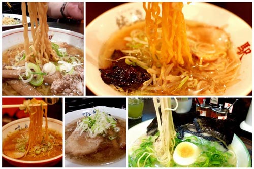 Mì ăn liền tiềm ẩn nhiều nguy hại