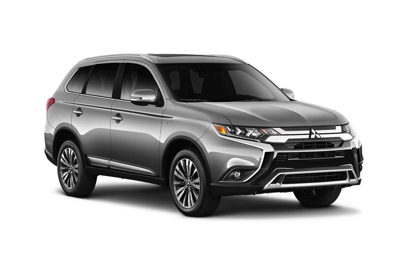 Top 10 xe SUV 3 hàng ghế tiết kiệm nhiên liệu nhất năm 2020