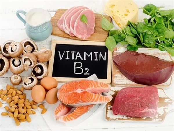 vitamin b2