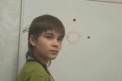 Bí ẩn khó lý giải về chàng trai nhận mình sống ở sao hỏa kiếp trước